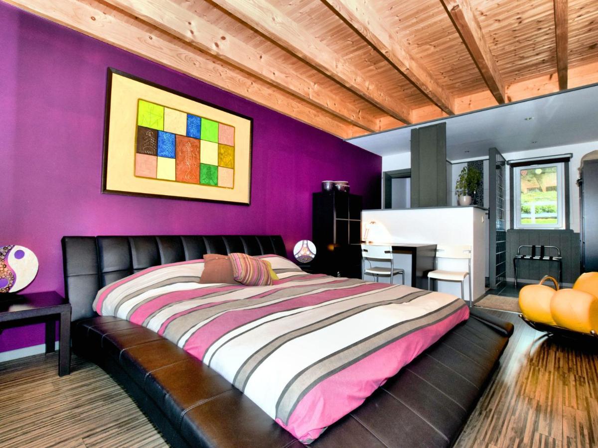 Beautiful Villa With Heated Outdoor Pool Manhay Luaran gambar