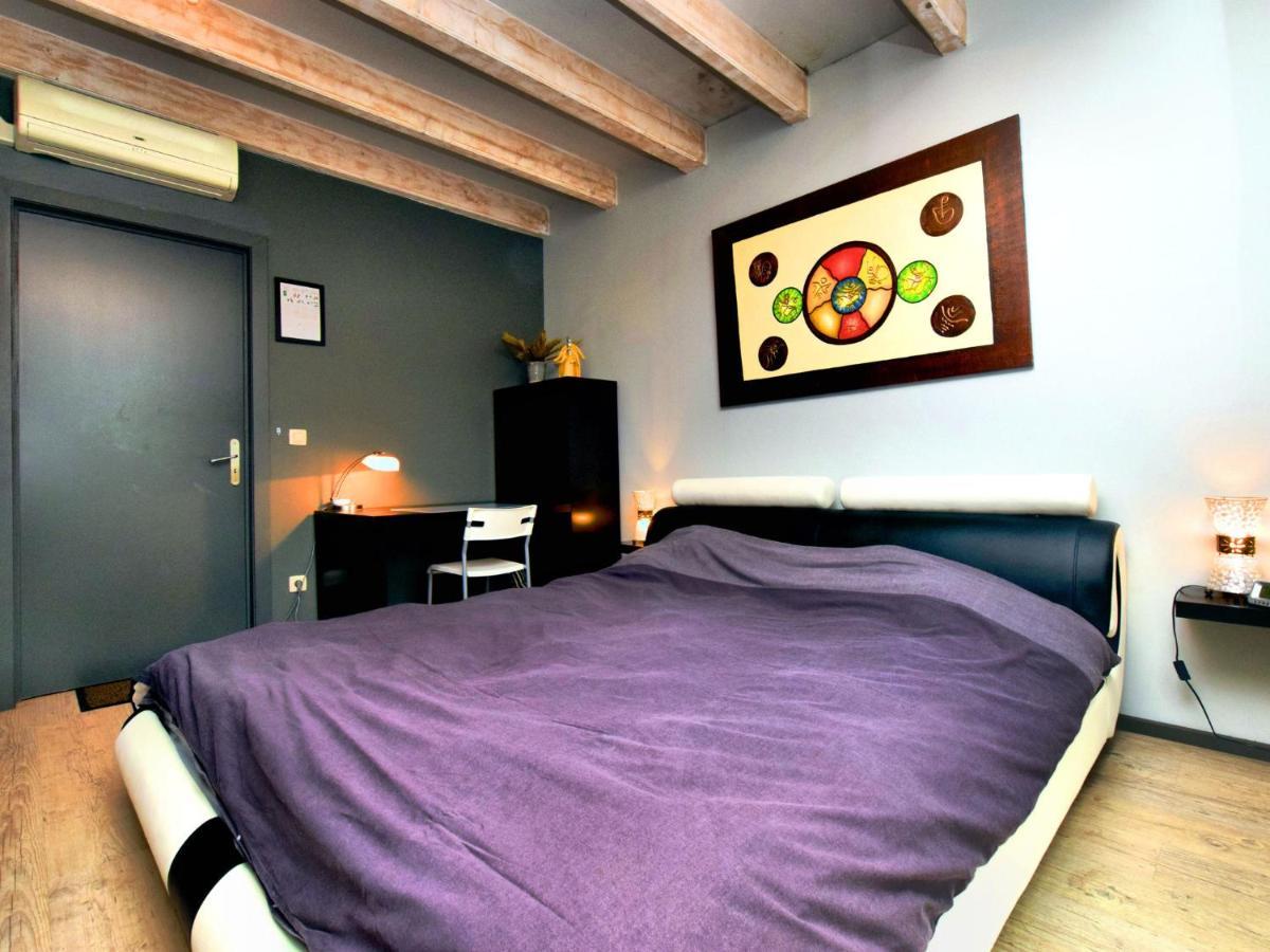 Beautiful Villa With Heated Outdoor Pool Manhay Luaran gambar