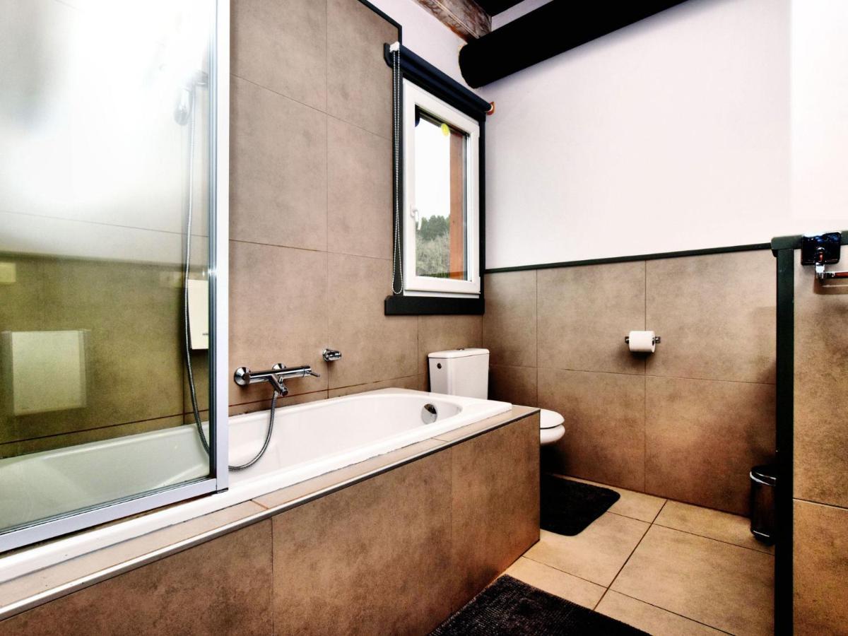 Beautiful Villa With Heated Outdoor Pool Manhay Luaran gambar