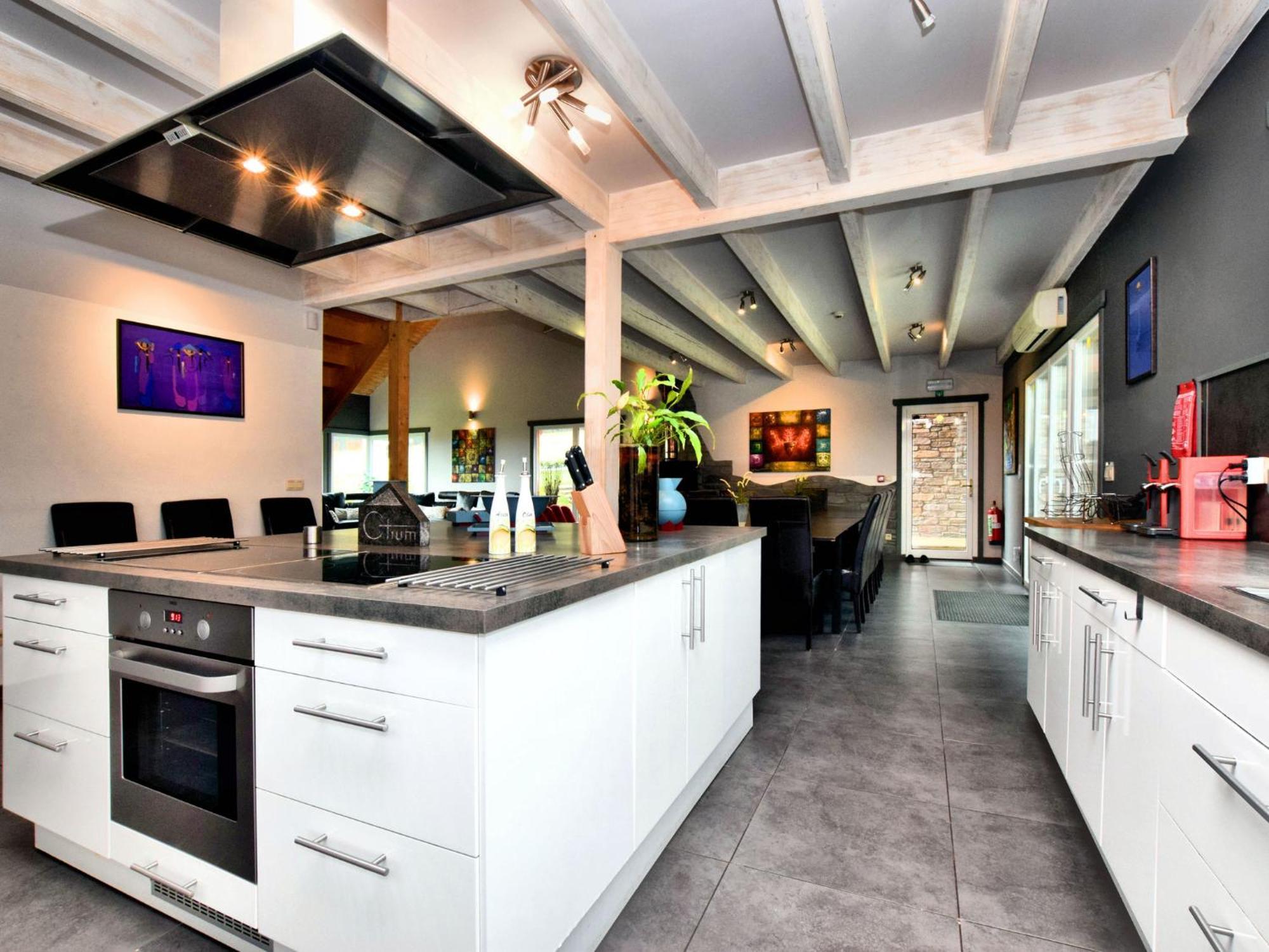 Beautiful Villa With Heated Outdoor Pool Manhay Luaran gambar