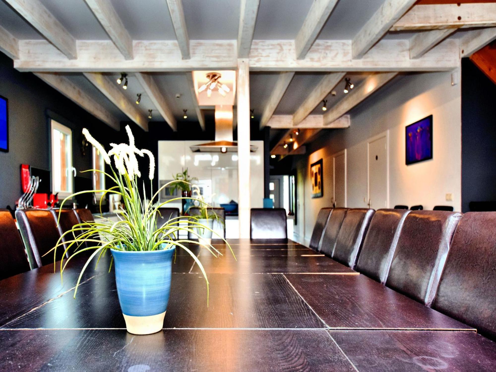 Beautiful Villa With Heated Outdoor Pool Manhay Luaran gambar